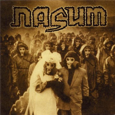 Nasum - Inhale / Exhale download mp3 flac