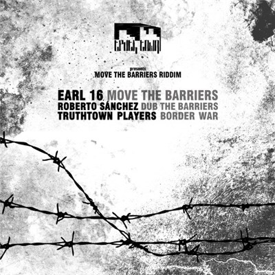 Earl Sixteen, Roberto Sanchez, TruthTown Players - Move The Barriers Riddim download mp3 flac