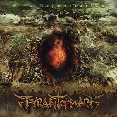 Tyrant Of Mary - Five, Regeneration download mp3 flac