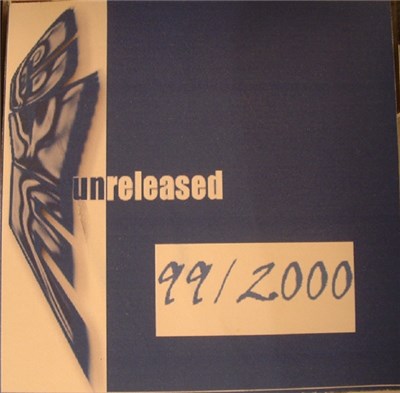 CVE - Unreleased 99/2000 download mp3 flac