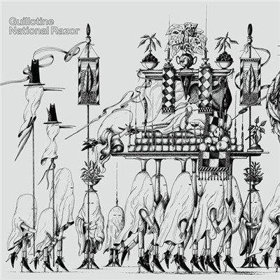 Guillotine - National Razor download mp3 flac