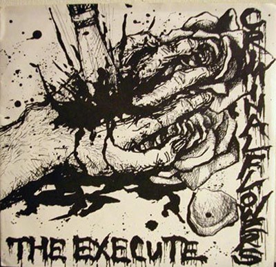 The Execute - Criminal Flowers download mp3 flac
