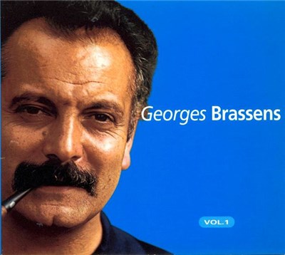 Georges Brassens - Vol. 1 download mp3 flac