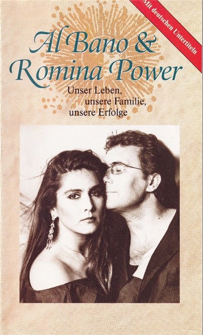 Al Bano & Romina Power - Unser Leben, Unsere Familie, Unsere Erfolge download mp3 flac