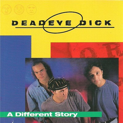Deadeye Dick - A Different Story download mp3 flac