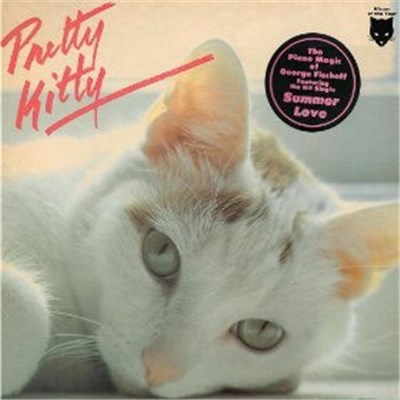 George Fischoff - Pretty Kitty - The Piano Magic Of George Fischoff download mp3 flac