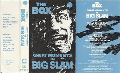 The Box - Great Moments In Big Slam download mp3 flac