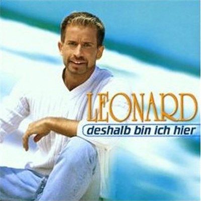 Leonard - Deshalb Bin Ich Hier download mp3 flac