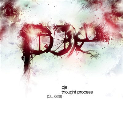 PJE - Thought Process download mp3 flac