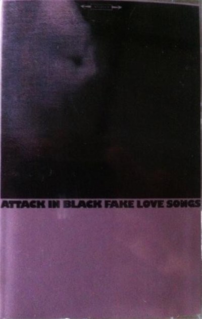 Attack In Black - Fake Love Songs download mp3 flac