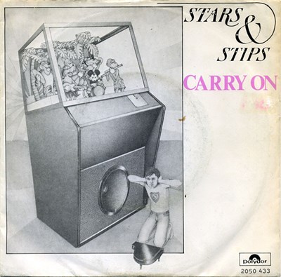 Stars & Stips - Carry On download mp3 flac
