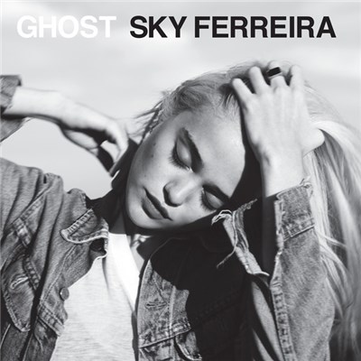 Sky Ferreira - Ghost download mp3 flac