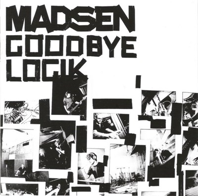 Madsen - Goodbye Logik download mp3 flac