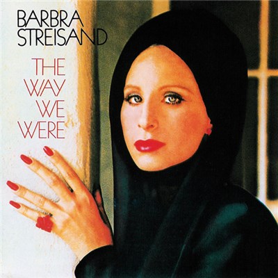 Barbra Streisand - The Way We Were download mp3 flac