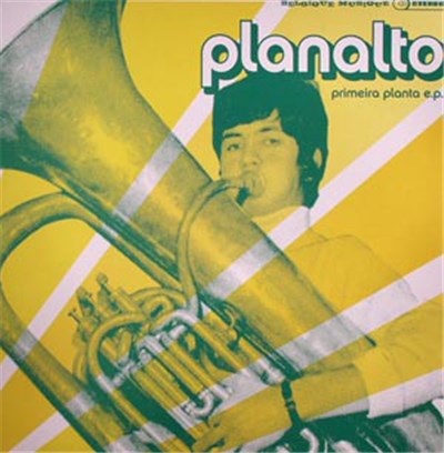 Planalto - Primeira Planta download mp3 flac