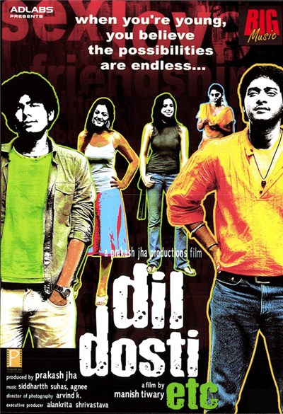 Siddharth - Suhas, Agnee - Dil Dosti Etc download mp3 flac