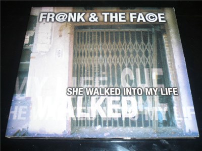 Frank & The Face - She Walked Into My Life download mp3 flac