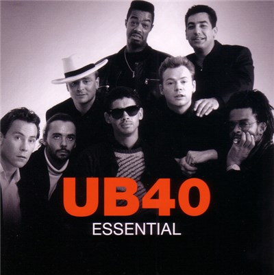 UB40 - Essential download mp3 flac