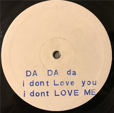 Nospy - Da Da Da I Don't Love You (You Don't Love Me) download mp3 flac