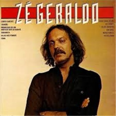 Zé Geraldo - Zé Geraldo download mp3 flac
