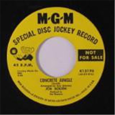 Joe South - Concrete Jungle download mp3 flac