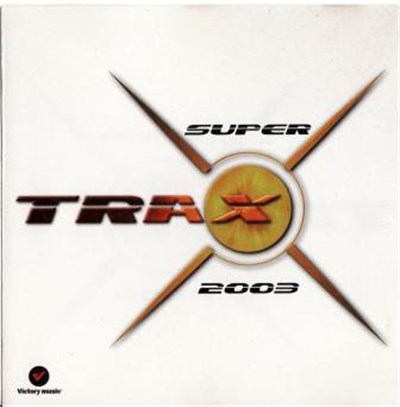 Various - Super Trax 2003 download mp3 flac
