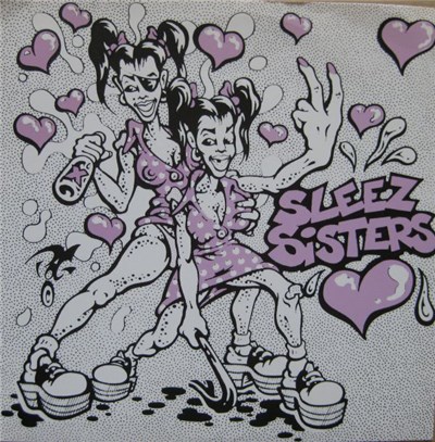 Sleez Sisters - Sleez Sisters (Theme) download mp3 flac