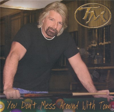 Tom Mann - You Don't Mess Around With Tom download mp3 flac