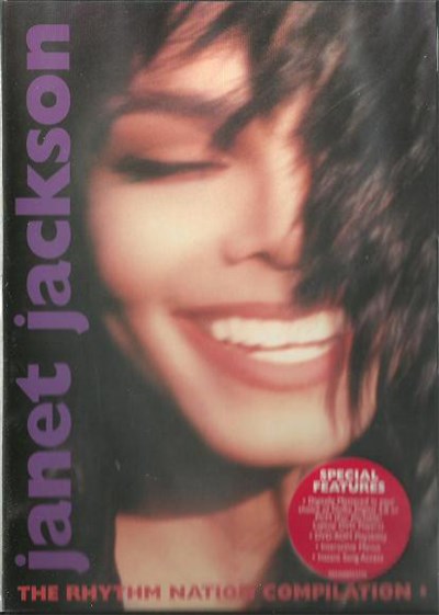 Janet Jackson - The Rhythm Nation Compilation download mp3 flac