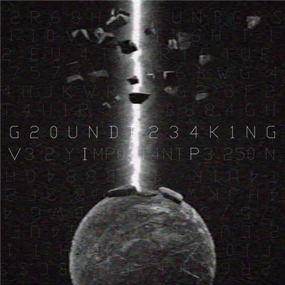 Groundbreaking - VIP (Single) download mp3 flac