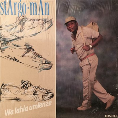 Stargo-Man - Wa lahla Umlenze download mp3 flac