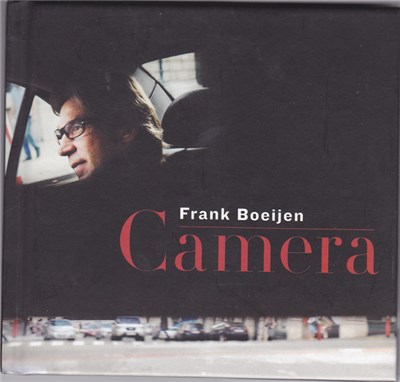 Frank Boeijen - Camera download mp3 flac