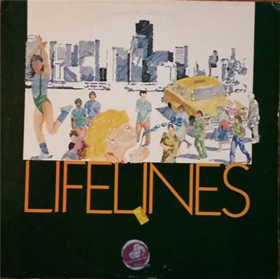 Tom Jenkins, Barry Schleifer - Lifelines download mp3 flac