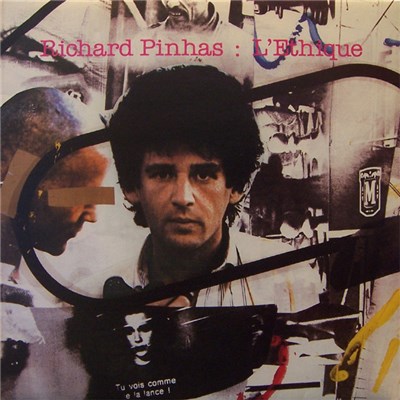 Richard Pinhas - L'Ethique download mp3 flac
