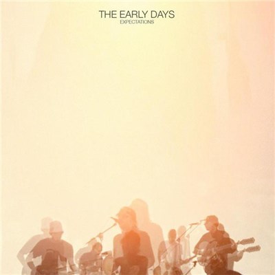 The Early Days - Expectations EP download mp3 flac
