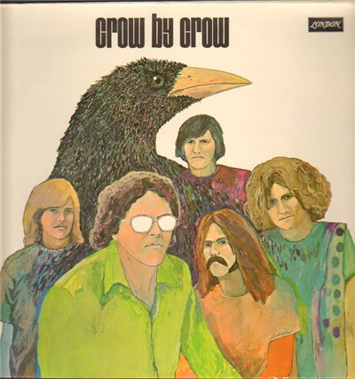 Crow - Crow By Crow download mp3 flac