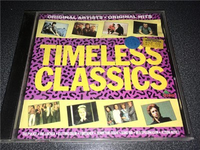 Various - Timeless Classics download mp3 flac