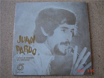 Juan Pardo - Cuando Te Enamores download mp3 flac