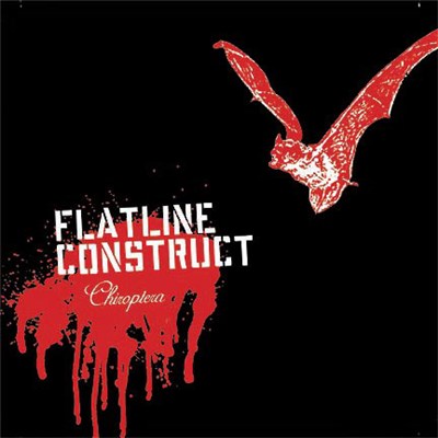 Flatline Construct - Chiroptera download mp3 flac