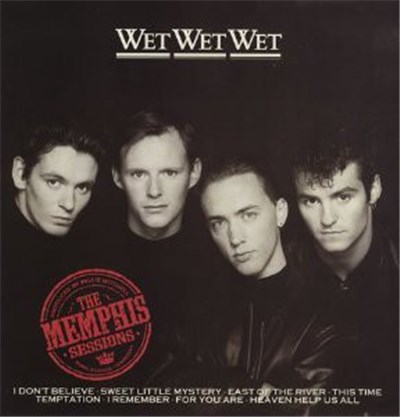 Wet Wet Wet - The Memphis Sessions download mp3 flac