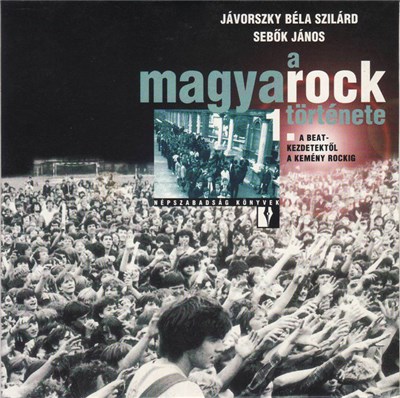Various - A Magyarock Története (History Of Hungarian Rock) download mp3 flac
