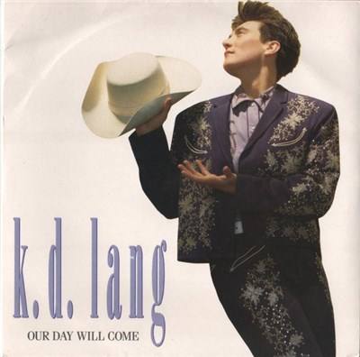 k.d. lang - Our Day Will Come download mp3 flac