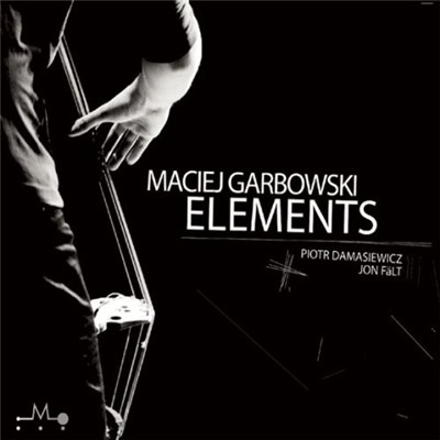 Maciej Garbowski - Elements download mp3 flac