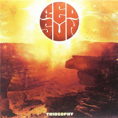 Red Sun - Triosophy download mp3 flac