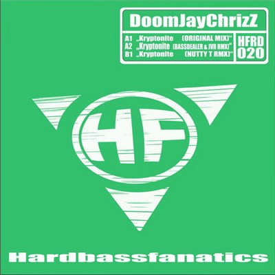 DoomjayChrizz - Kryptonite download mp3 flac