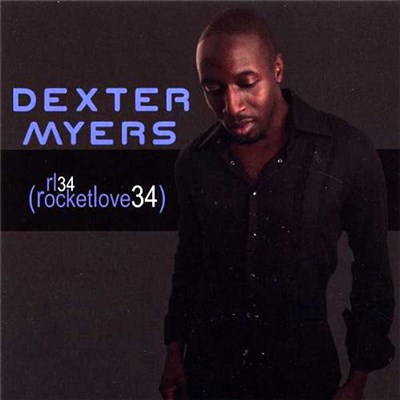 Dexter Myers - Rocketlove34 download mp3 flac