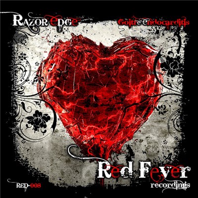 Razor Edge - Goitre Endocarditis download mp3 flac