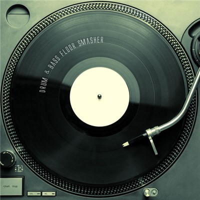 Various - Drum & Bass Floor Smasher download mp3 flac
