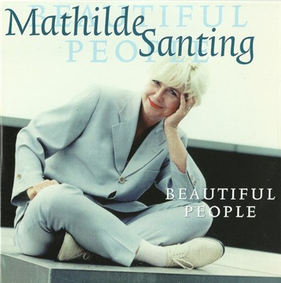 Mathilde Santing - Beautiful People download mp3 flac
