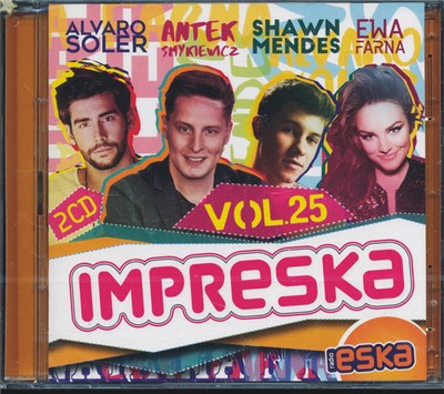Various - Impreska Vol.25 download mp3 flac